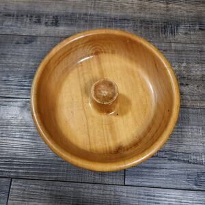 Milanino Macabo Nut bowl made in Italy